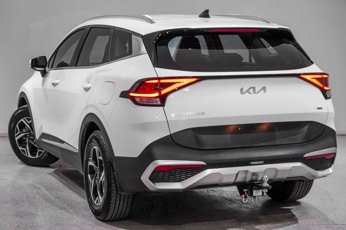 2023 Kia Sportage S NQ5