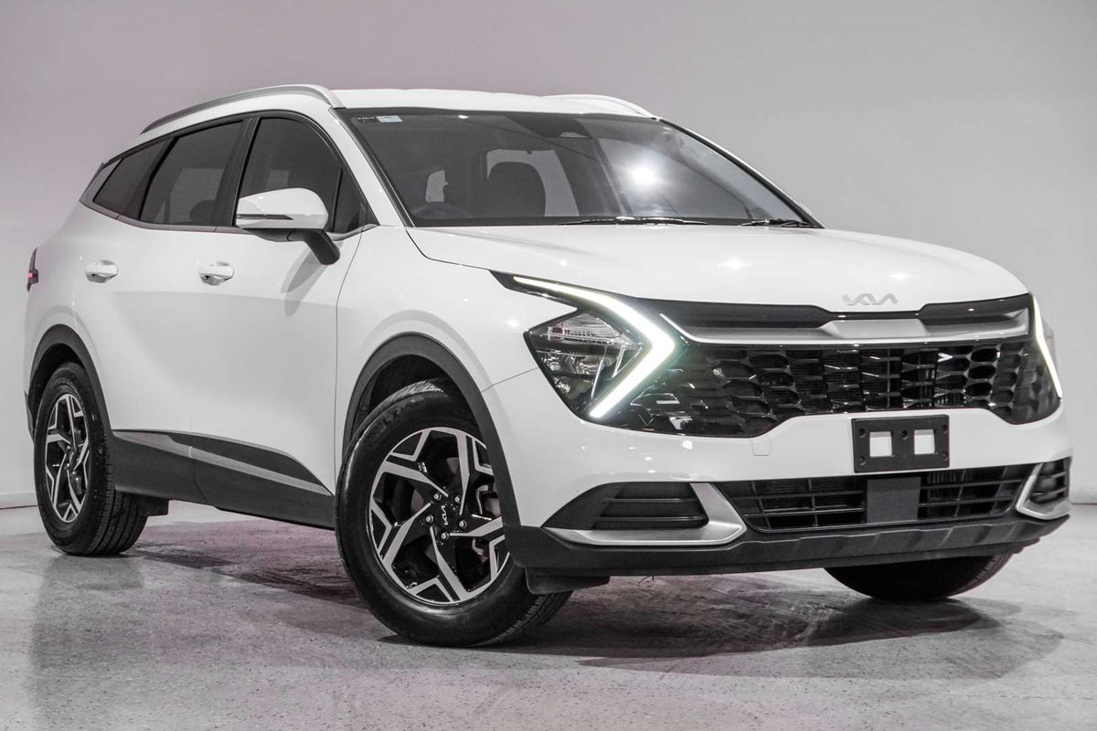 2023 Kia Sportage S NQ5