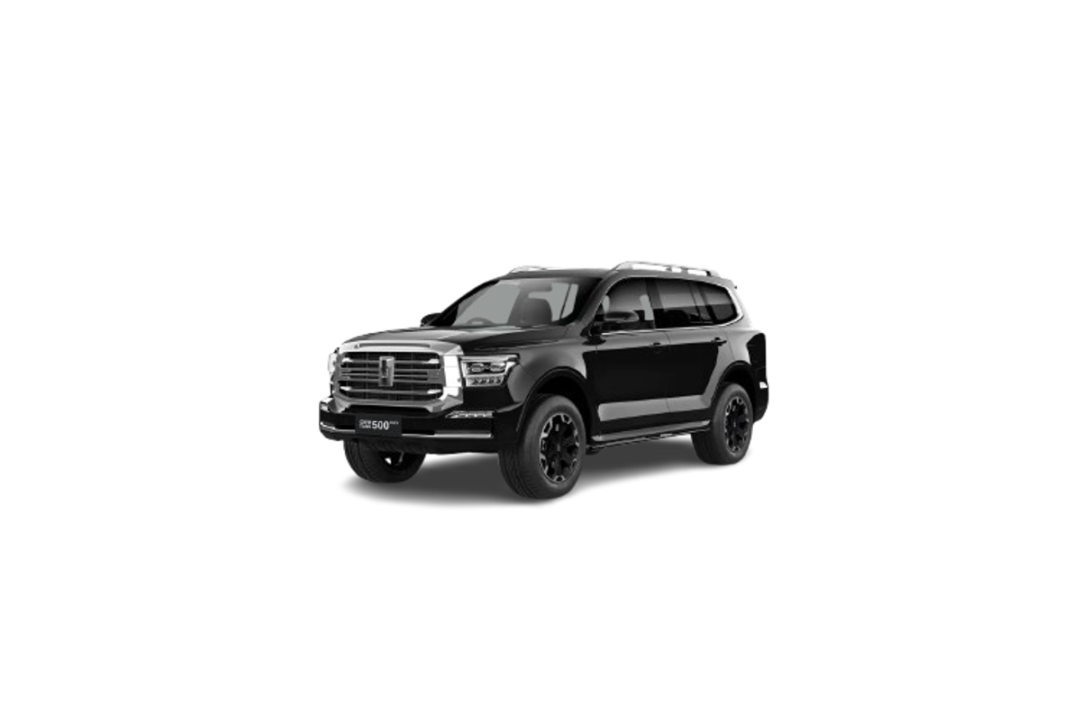 2026 GWM Tank 500 Ultra Hi4-T PHEV P03