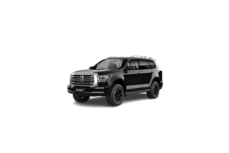 2026 GWM Tank 500 Ultra Hi4-T PHEV P03