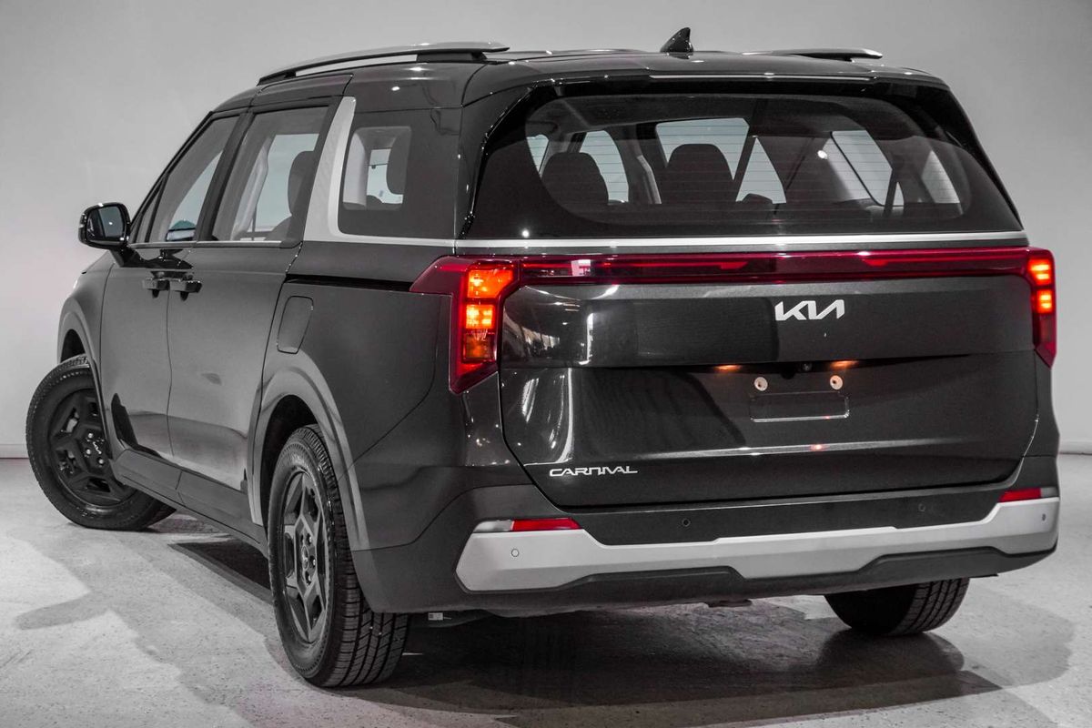2024 Kia Carnival S KA4 PE