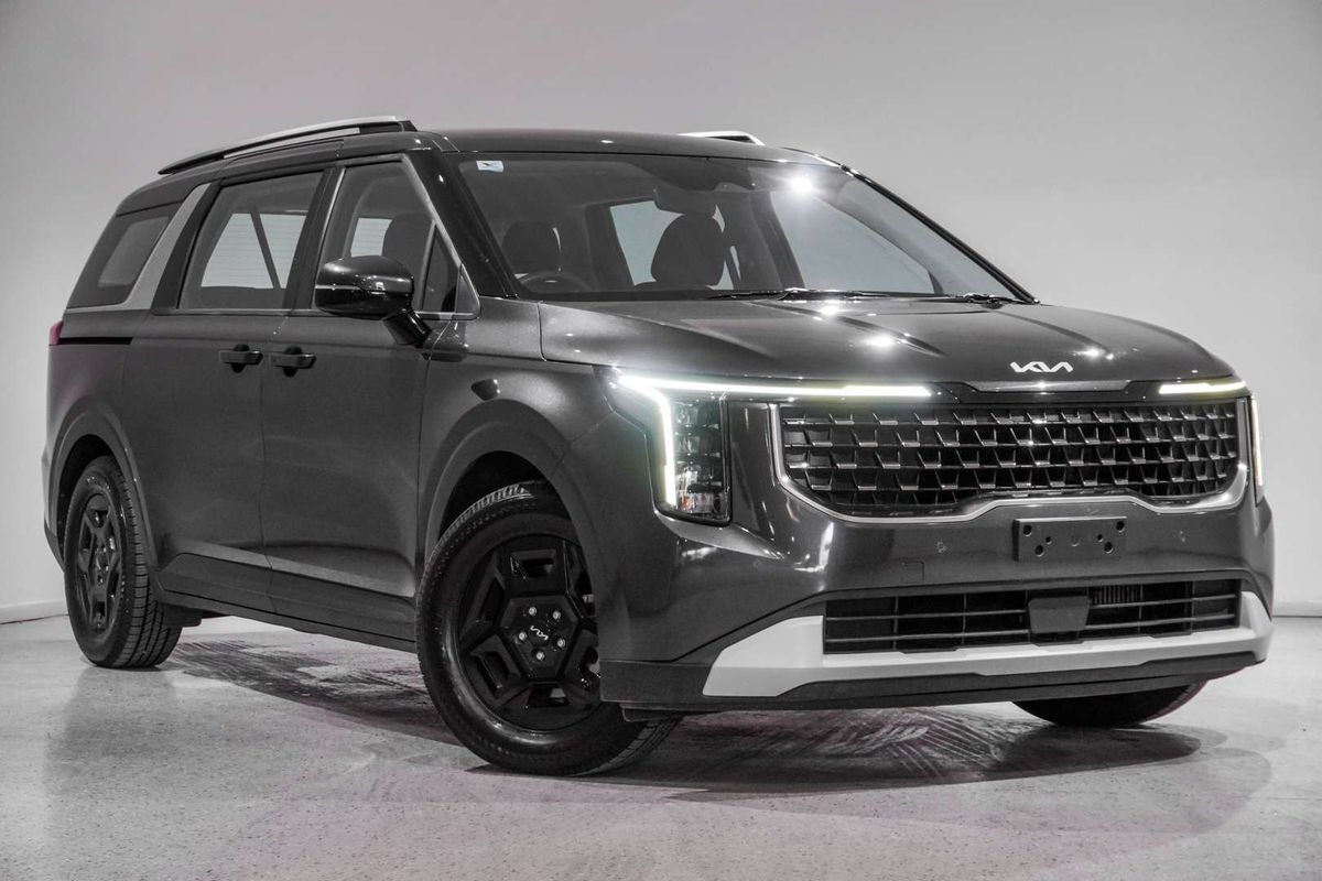2024 Kia Carnival S KA4 PE