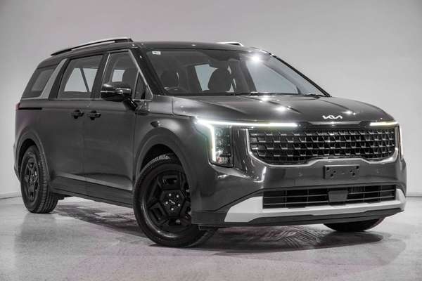 2024 Kia Carnival S KA4 PE