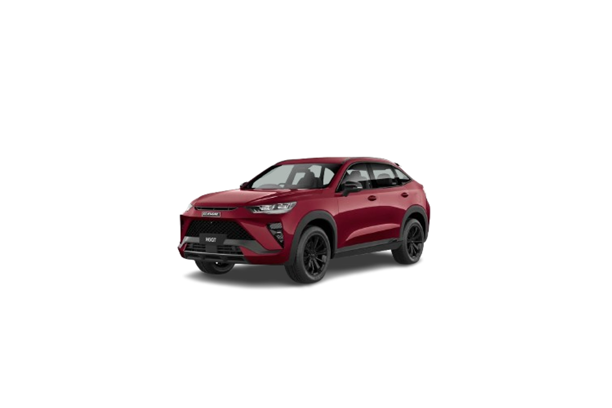 2026 GWM Haval H6GT Ultra Hi4 PHEV B03