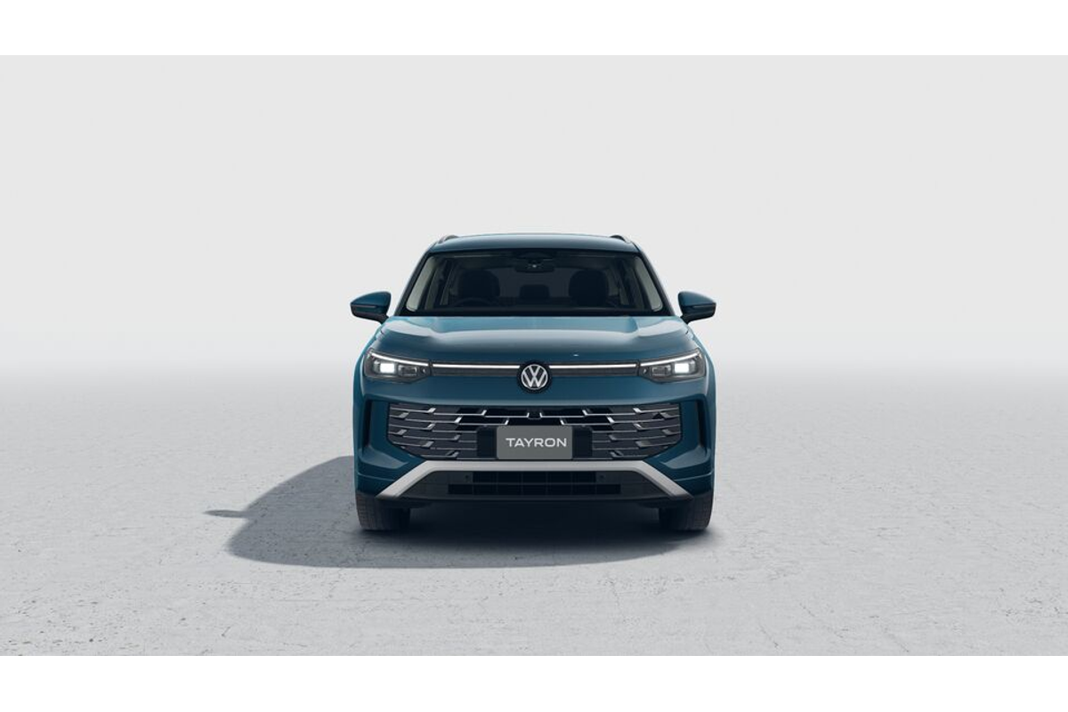 2026 Volkswagen Tayron 150TSI eHybrid Elegance R4
