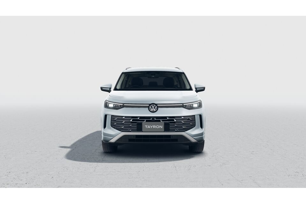 2026 Volkswagen Tayron 150TSI eHybrid Elegance R4