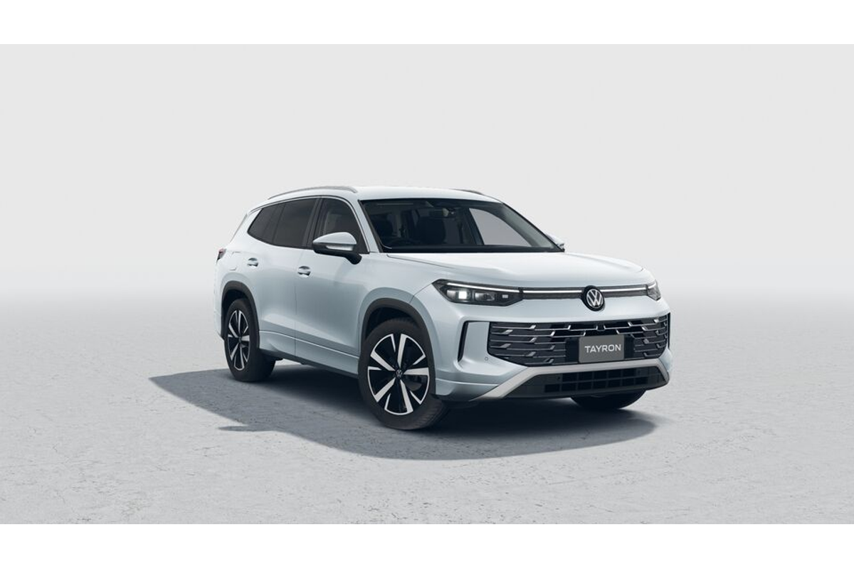 2026 Volkswagen Tayron 150TSI eHybrid Elegance R4