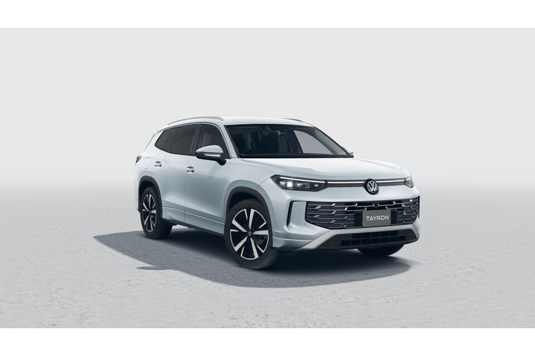 2026 Volkswagen Tayron 150TSI eHybrid Elegance R4