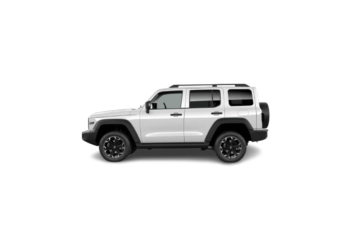 2026 GWM Tank 300 Lux Hi4-T PHEV P01