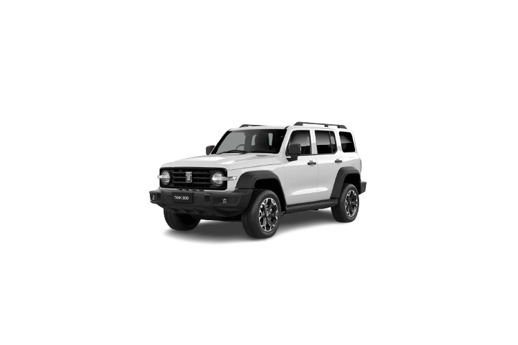 2026 GWM Tank 300 Lux Hi4-T PHEV P01