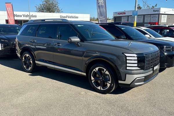 2026 Hyundai Palisade Elite LX3.V1