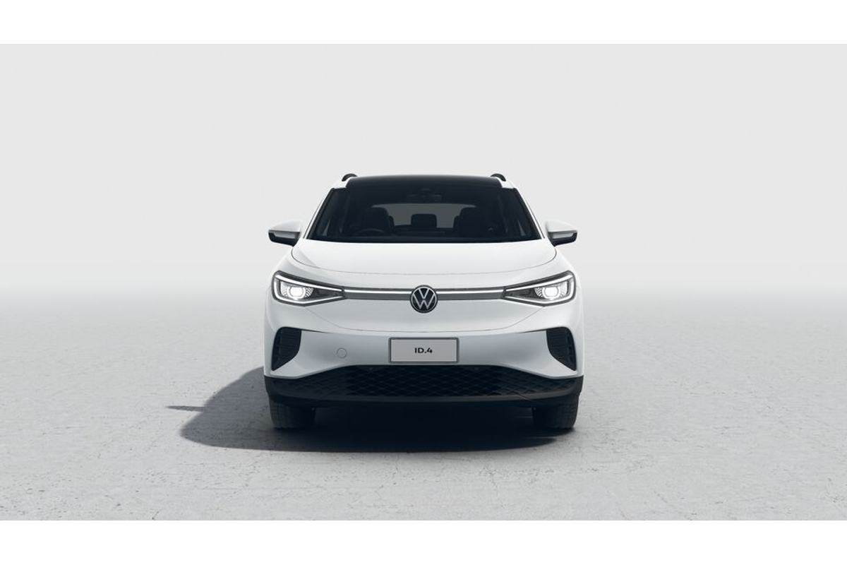 2026 Volkswagen ID.4 Pro E2