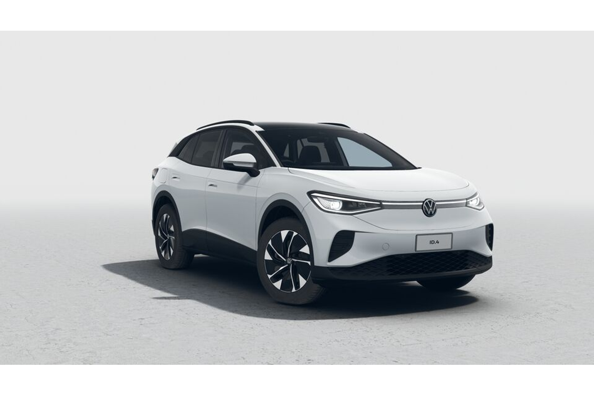 2026 Volkswagen ID.4 Pro E2