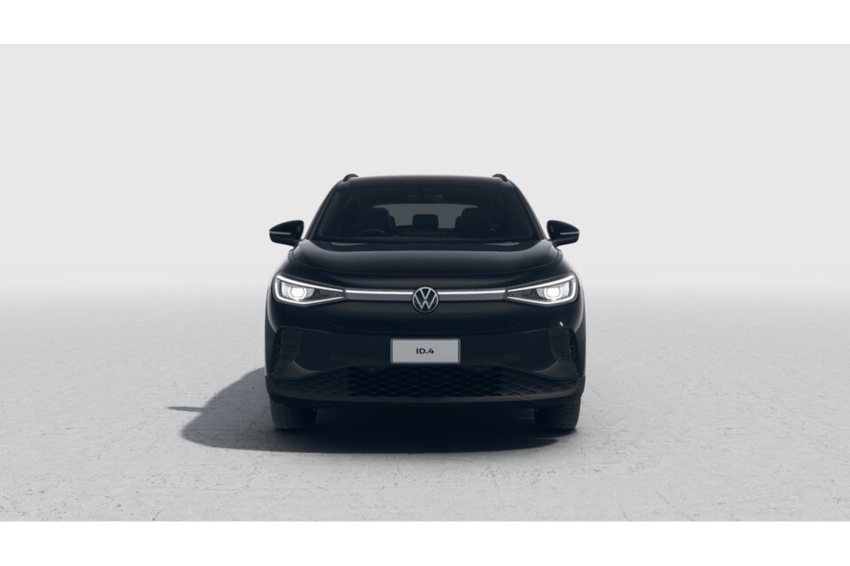 2026 Volkswagen ID.4 Pro E2