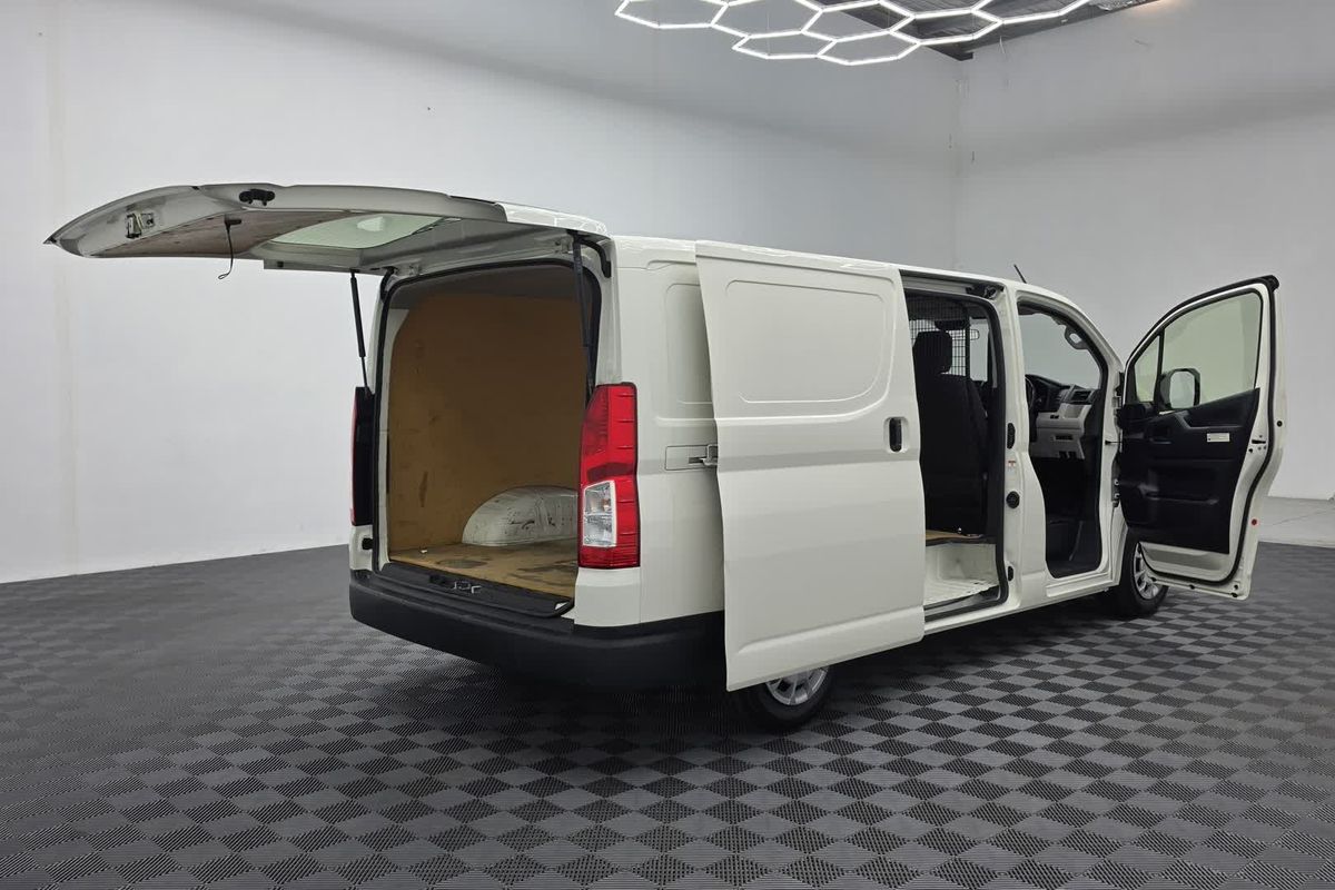 2022 Toyota Hiace GDH300R LWB
