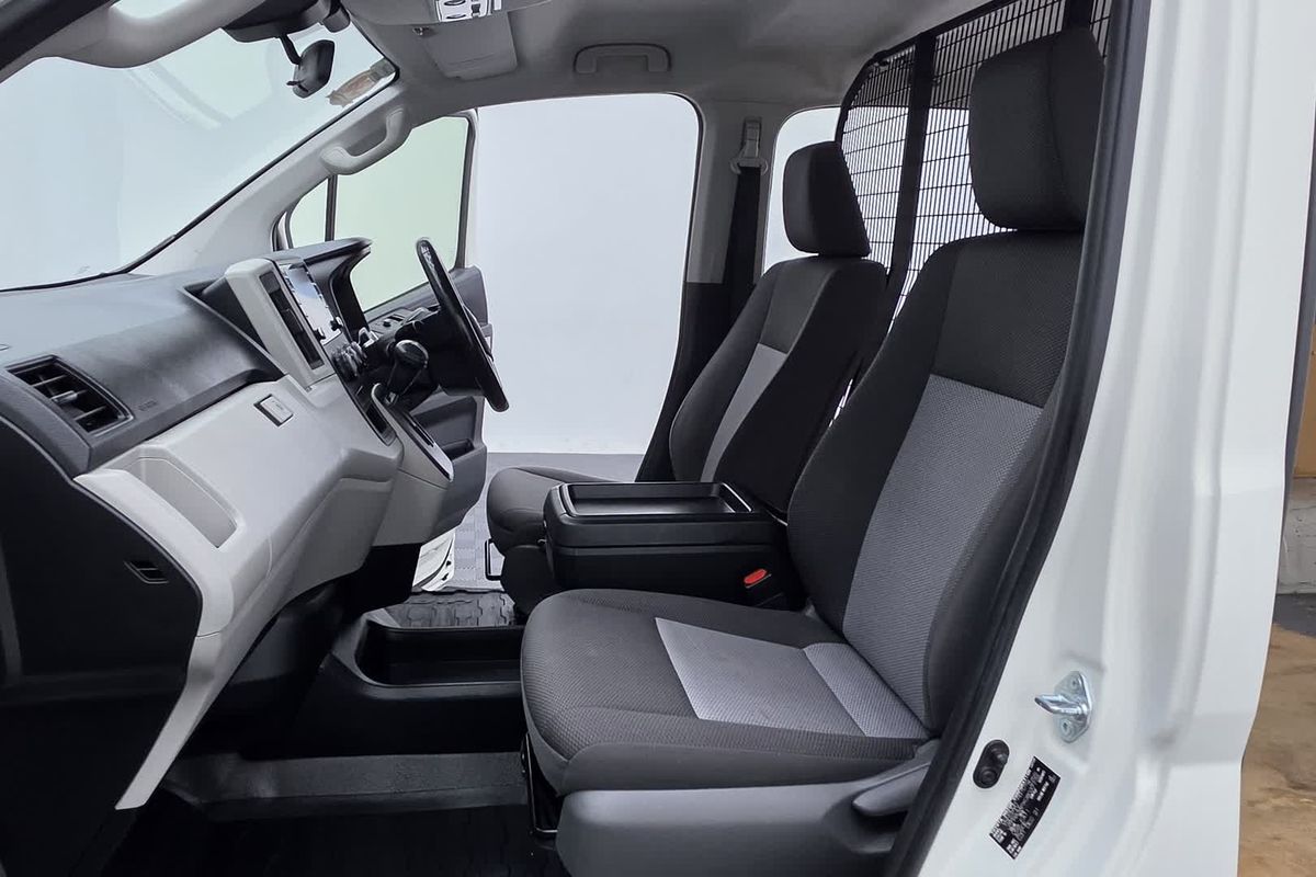 2022 Toyota Hiace GDH300R LWB