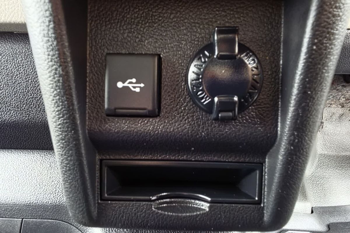 2022 Toyota Hiace GDH300R LWB