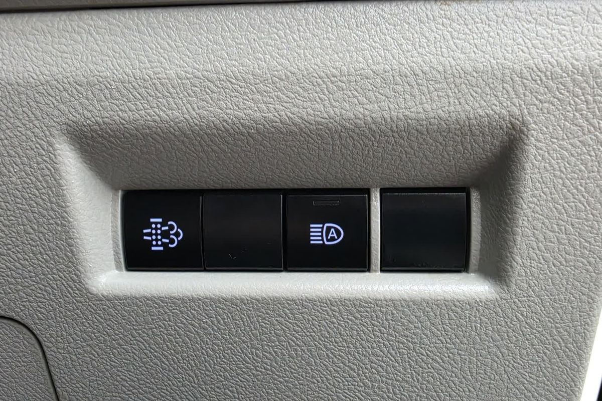 2022 Toyota Hiace GDH300R LWB