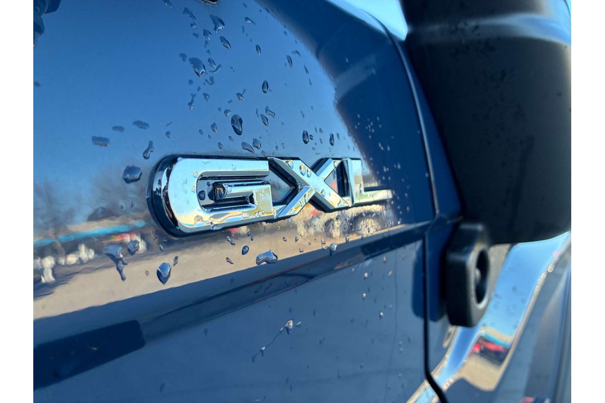 2024 Toyota Landcruiser GXL VDJL79R 4X4 image 13