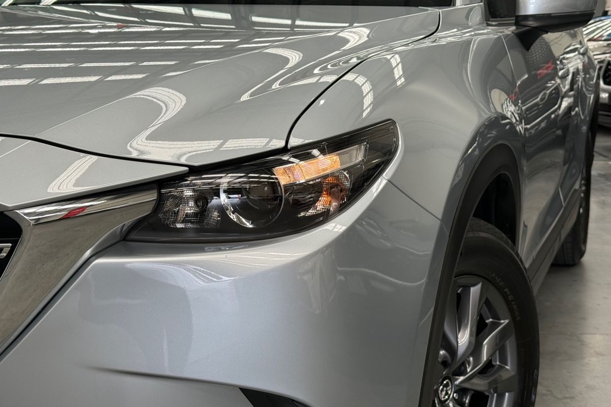 2022 Mazda CX-9 Sport TC