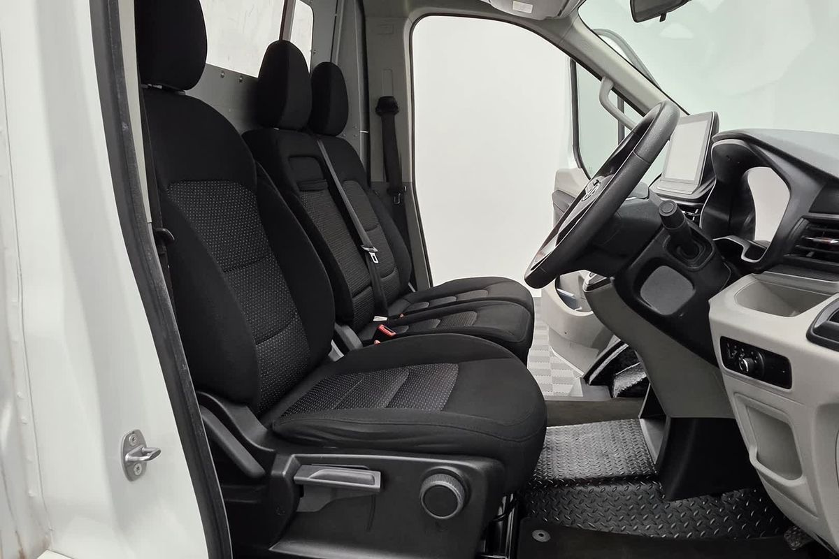 2023 LDV Deliver 9 MWB Mid Roof MWB Mid Roof