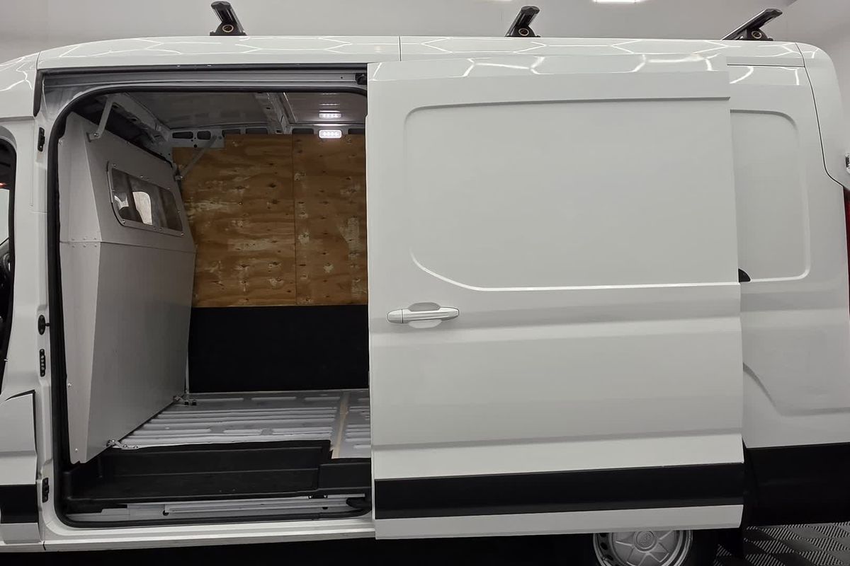 2023 LDV Deliver 9 MWB Mid Roof MWB Mid Roof