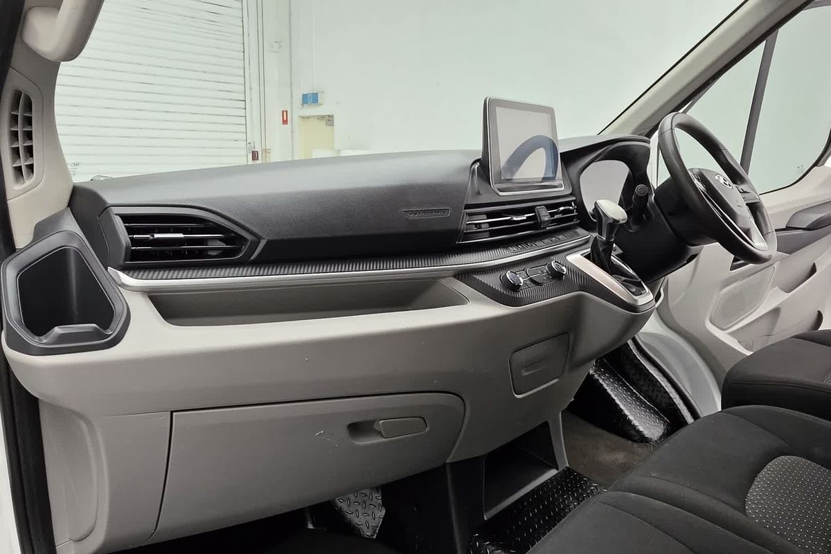 2023 LDV Deliver 9 MWB Mid Roof MWB Mid Roof