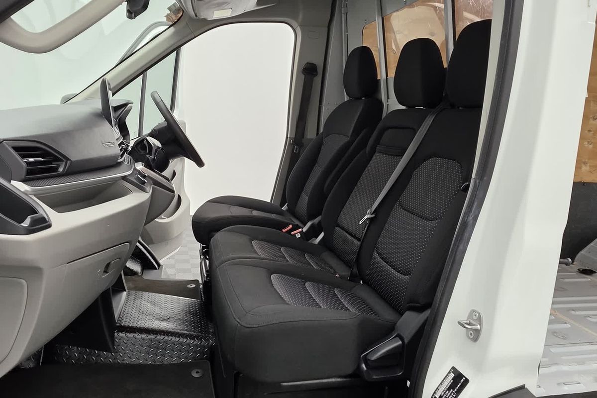 2023 LDV Deliver 9 MWB Mid Roof MWB Mid Roof