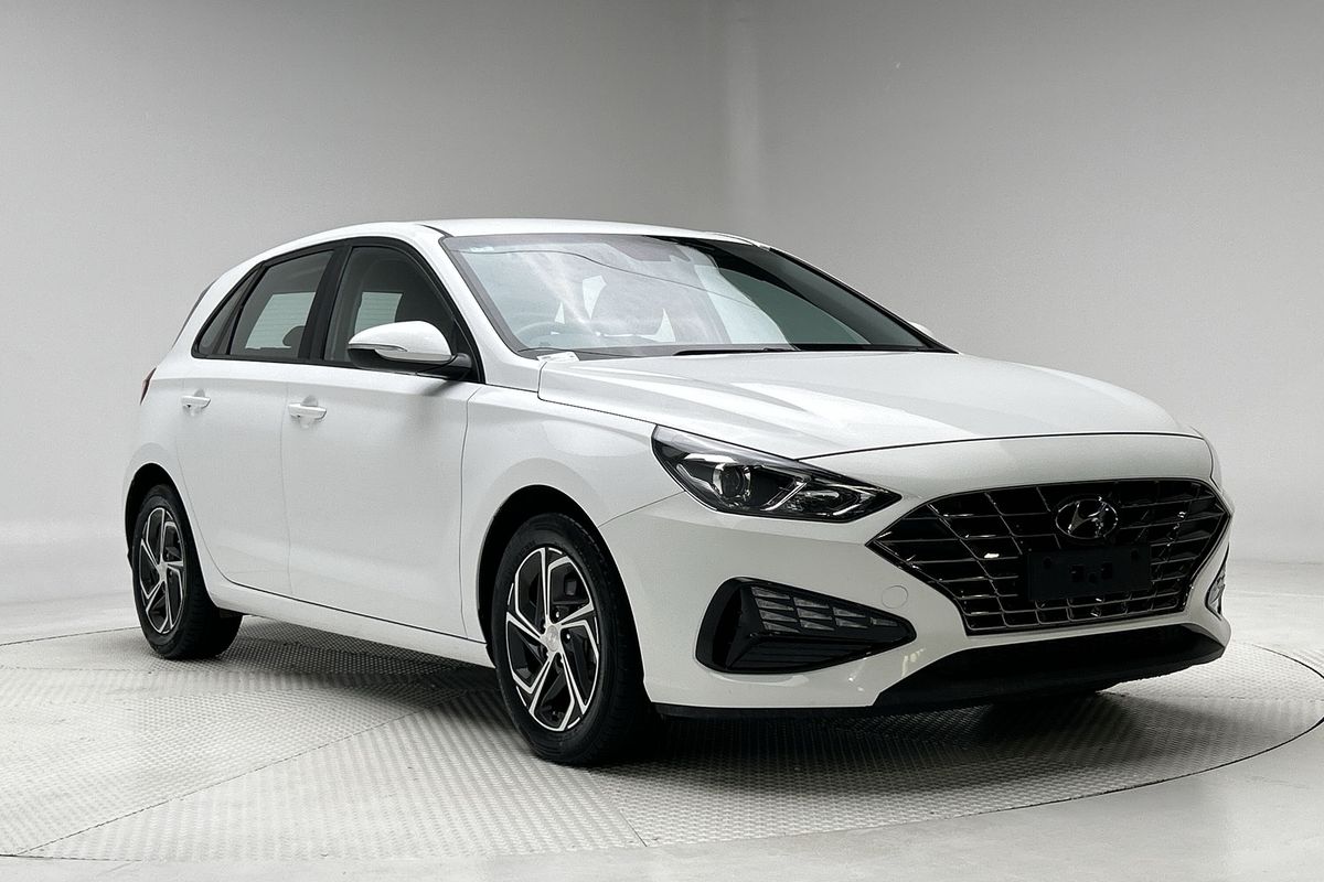 2023 Hyundai i30 Active PD.V4