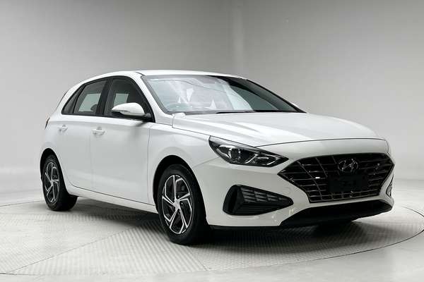 2023 Hyundai i30 Active PD.V4