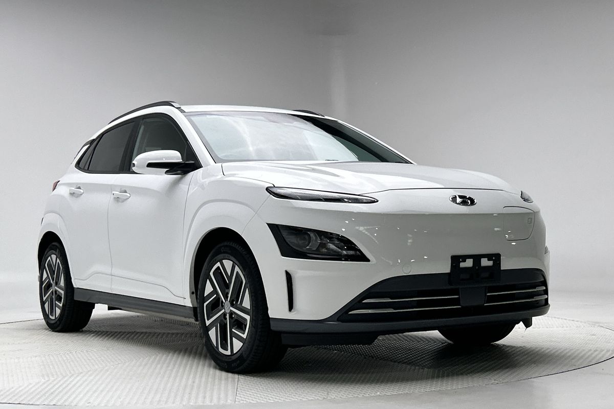 2023 Hyundai Kona Electric Elite OS.V4
