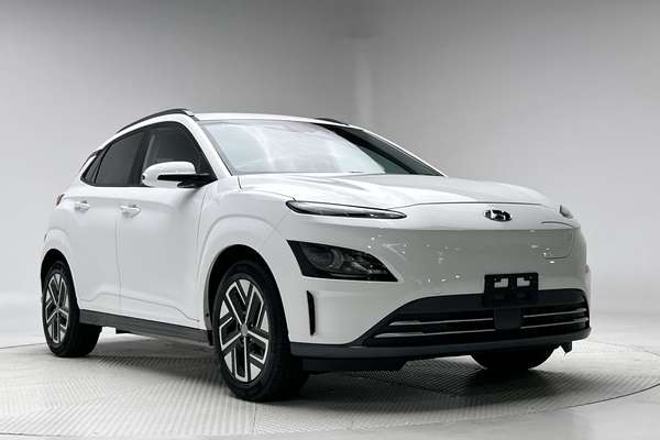 2023 Hyundai Kona Electric Elite OS.V4