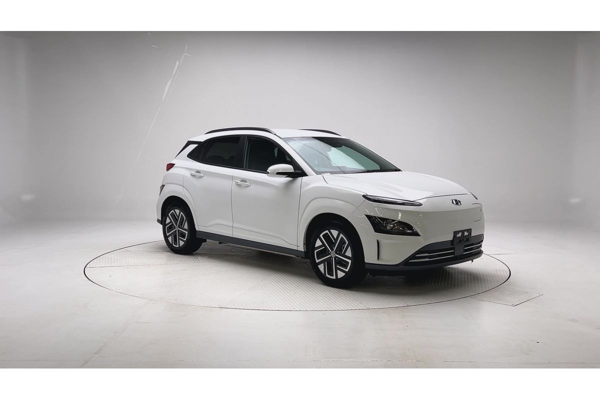 2023 Hyundai Kona Electric Elite OS.V4