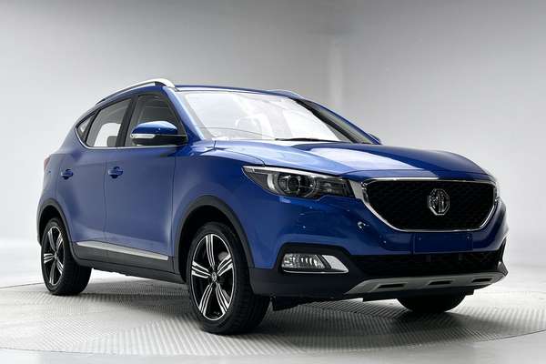 2020 MG ZS Essence AZS1