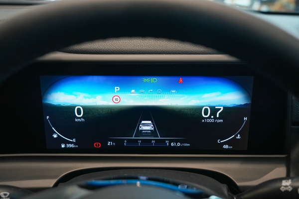 2025 Kia Seltos GT-Line SP2 PE thumb-9
