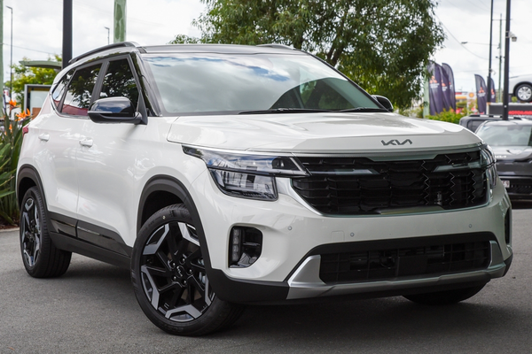 2025 Kia Seltos GT-Line SP2 PE thumb-0