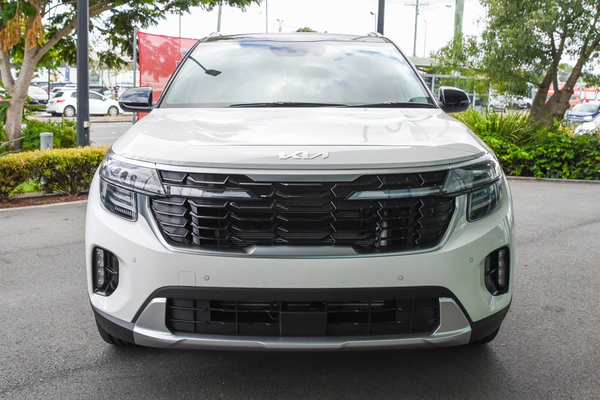 2025 Kia Seltos GT-Line SP2 PE thumb-2