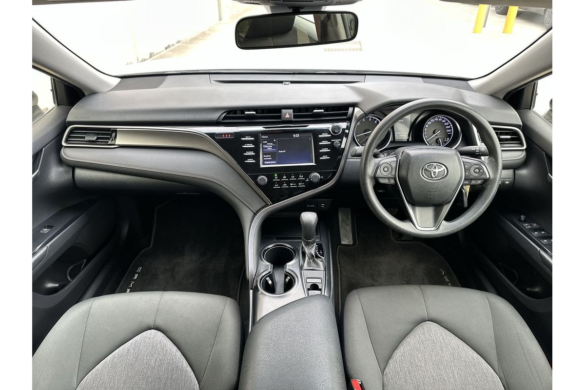 2020 Toyota Camry Ascent ASV70R