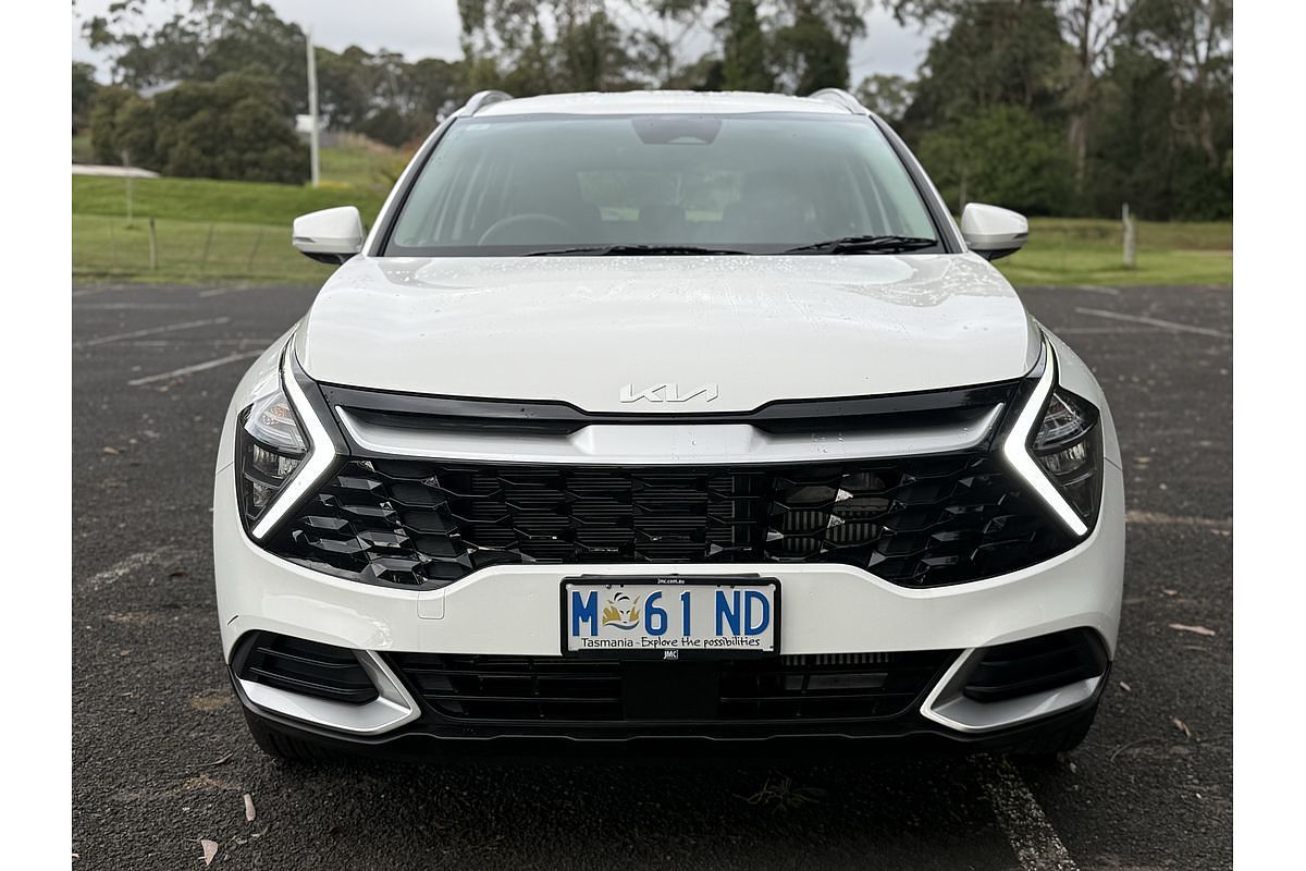 2025 Kia Sportage S NQ5
