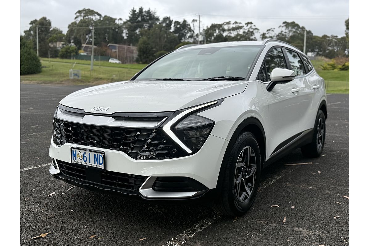 2025 Kia Sportage S NQ5
