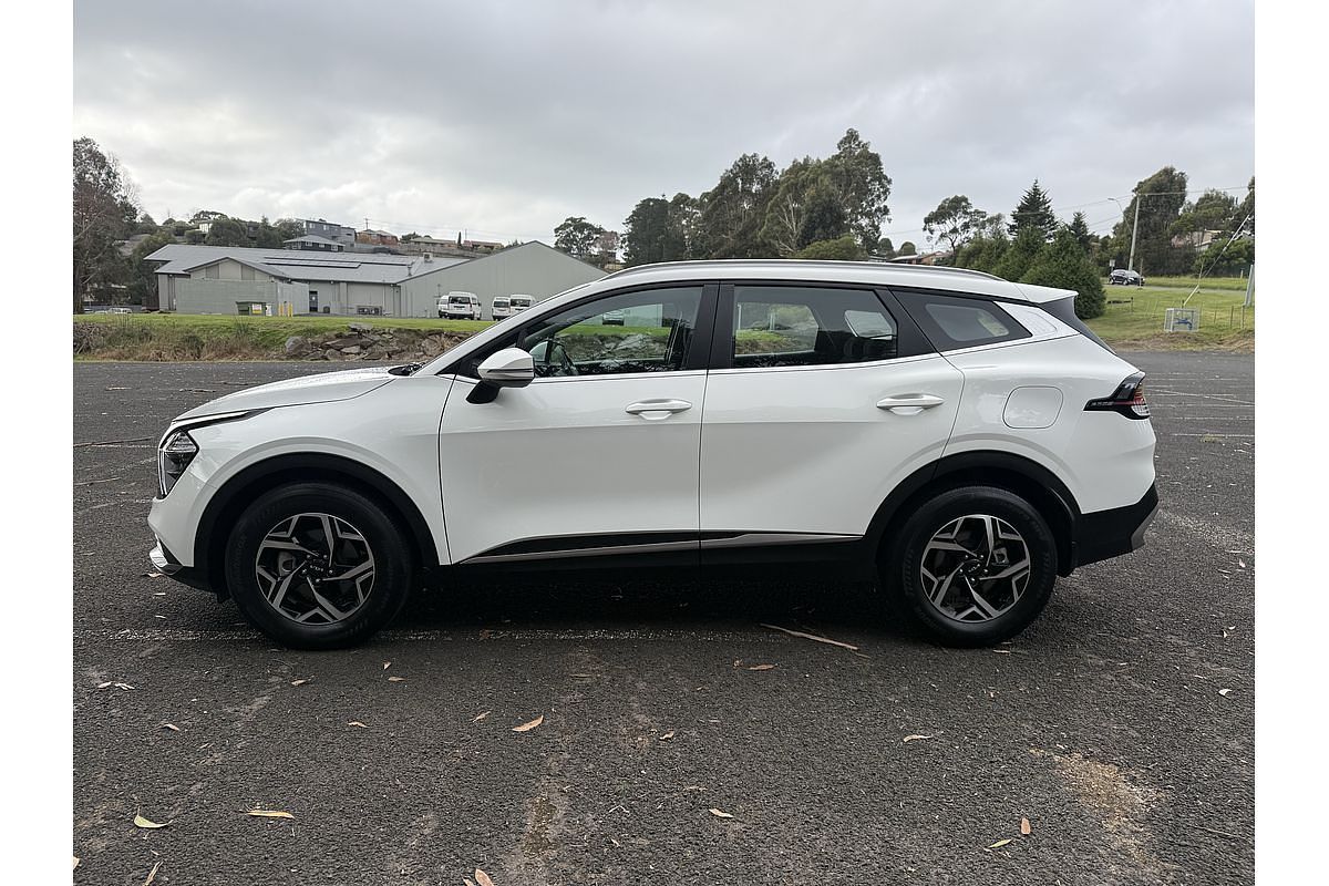 2025 Kia Sportage S NQ5