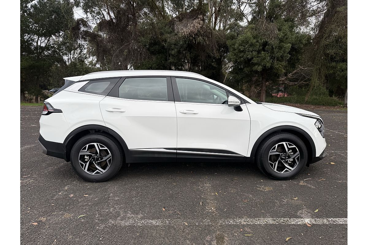 2025 Kia Sportage S NQ5