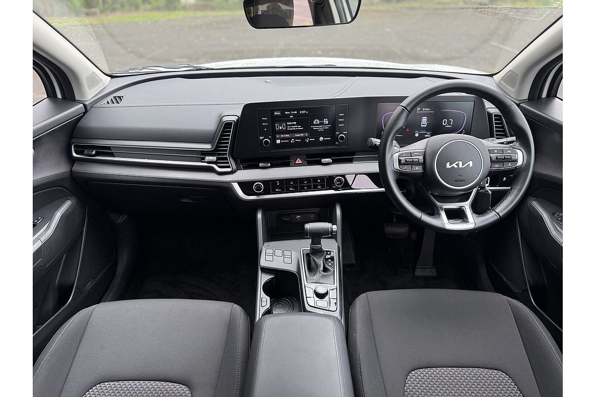 2025 Kia Sportage S NQ5