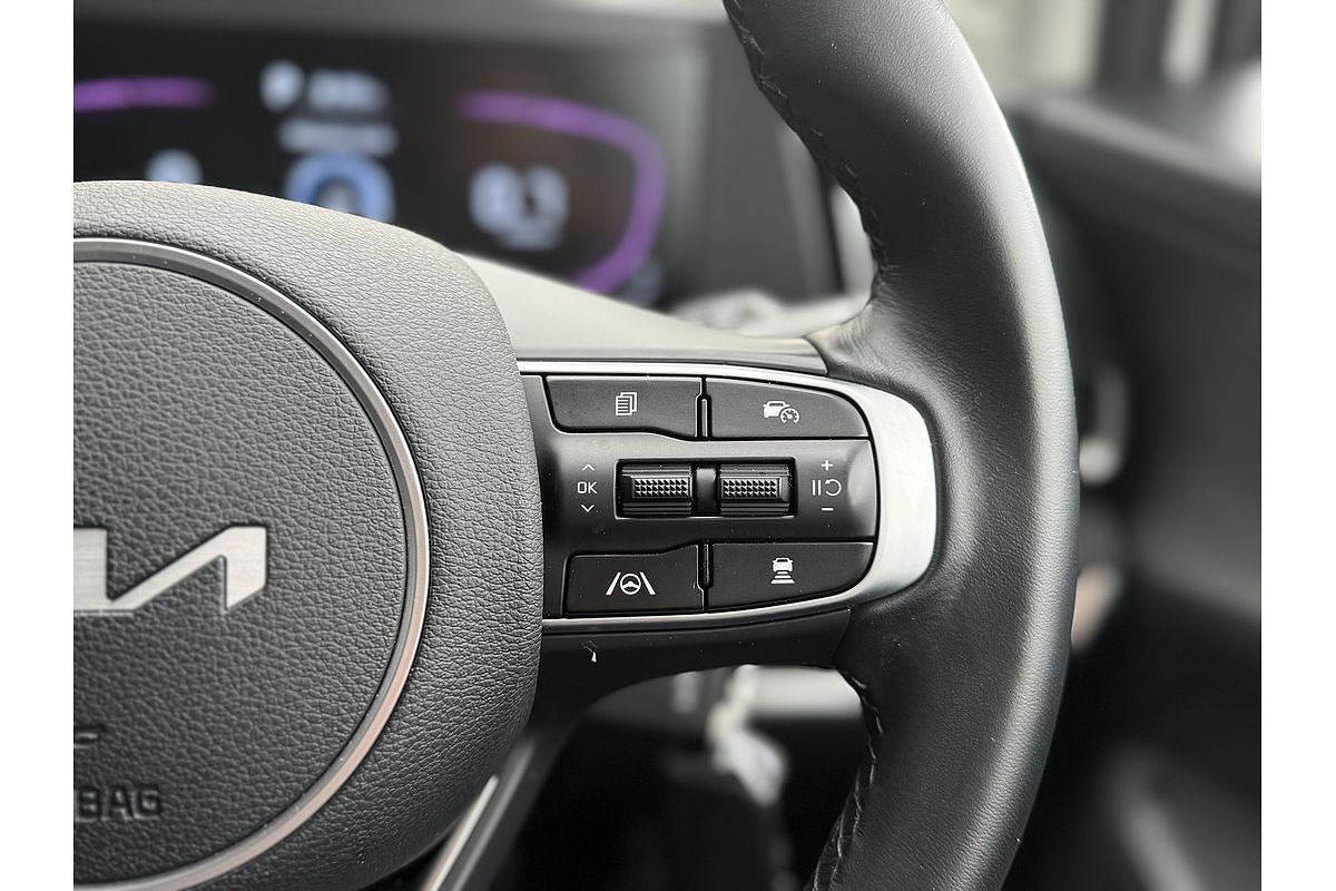 2025 Kia Sportage S NQ5