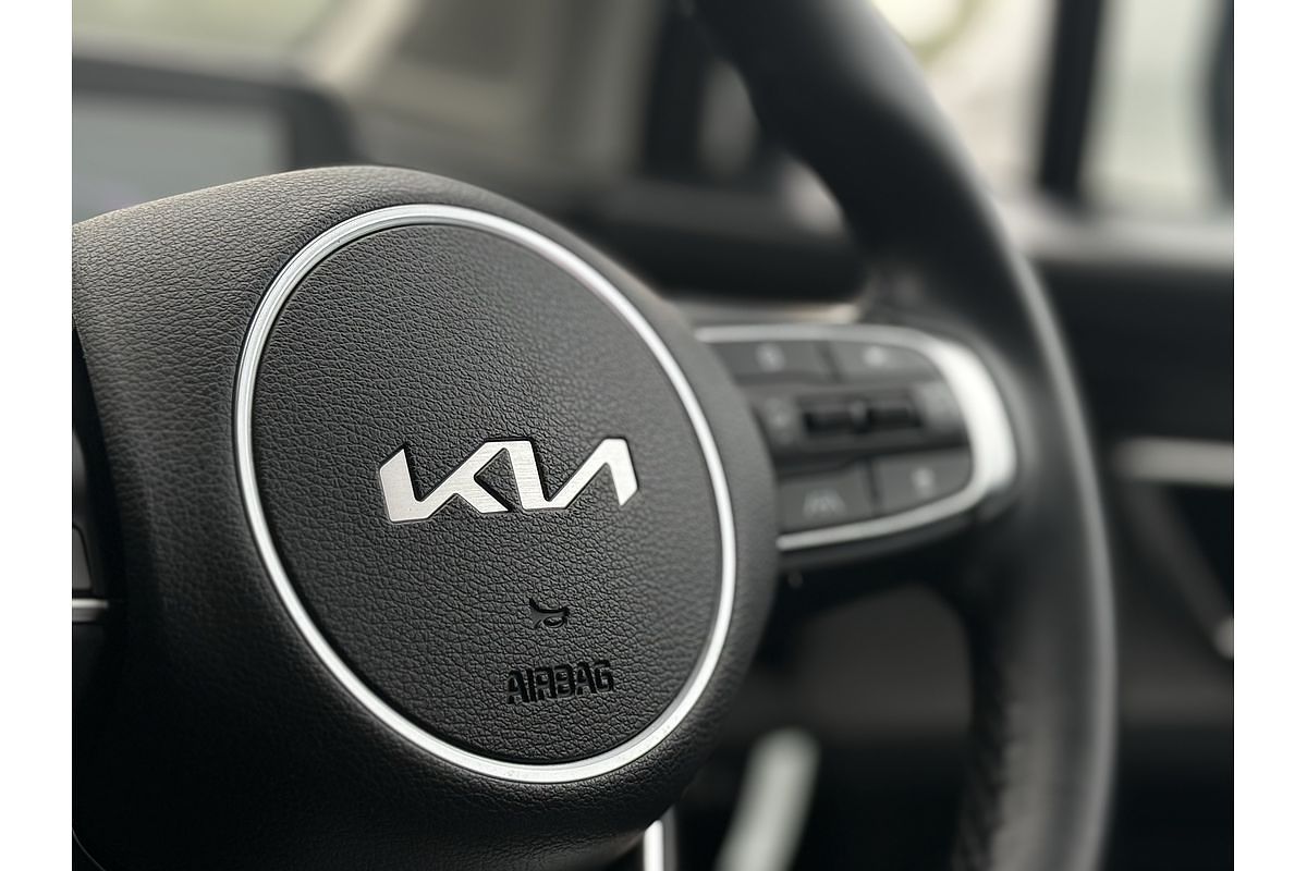 2025 Kia Sportage S NQ5