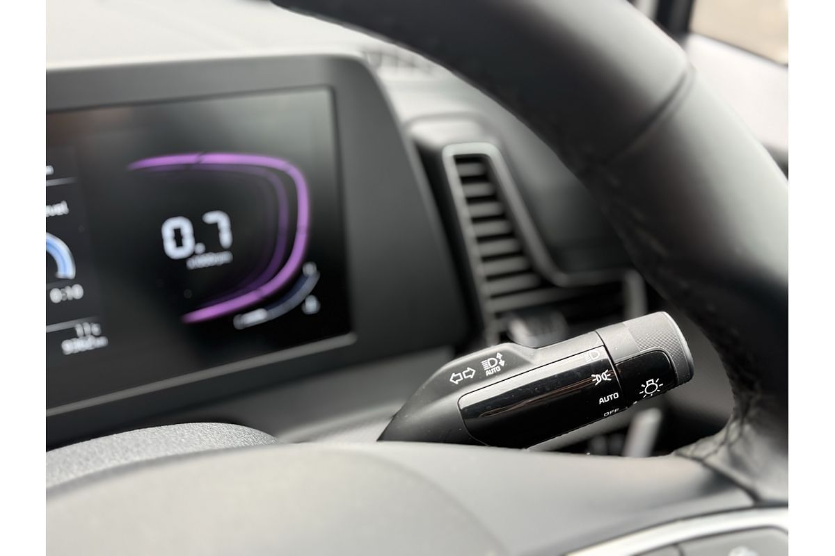 2025 Kia Sportage S NQ5