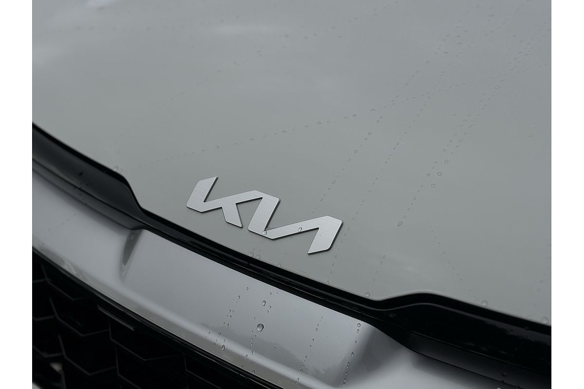 2025 Kia Sportage S NQ5