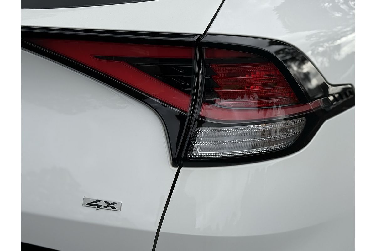 2025 Kia Sportage S NQ5