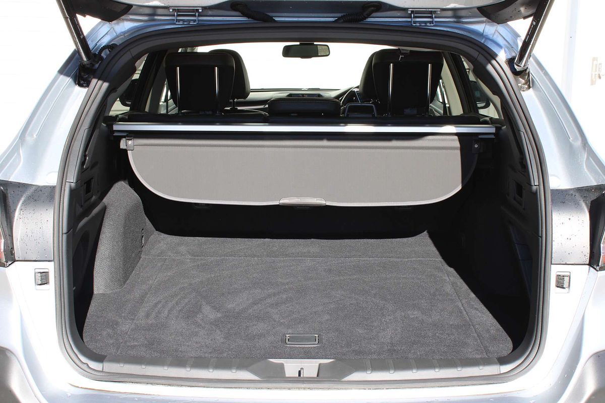 2024 Subaru Outback AWD Touring XT 6GEN