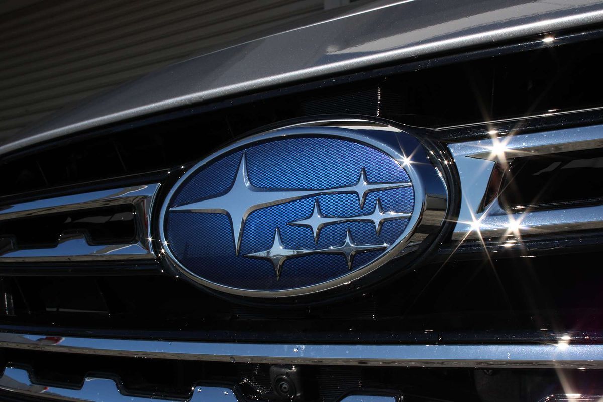 2024 Subaru Outback AWD Touring XT 6GEN